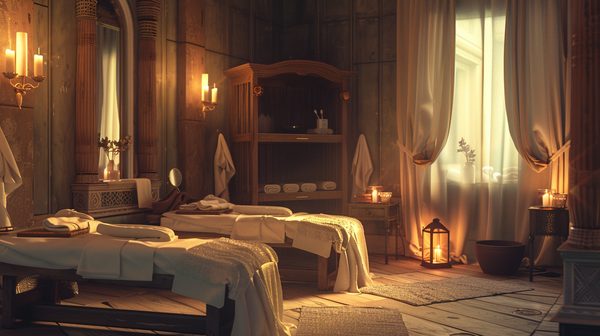 À la recherche d'une expérience de bien-être à bordeaux : pourquoi ne pas essayer l'hôtel spa ?