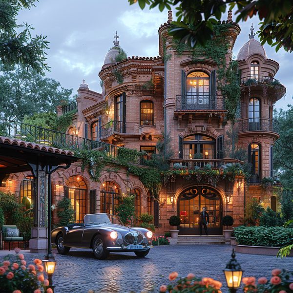 Trouver le parfait hôtel à Toulouse