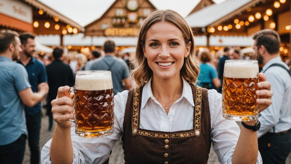 Guide complet pour profiter d'oktoberfest 2024 à munich